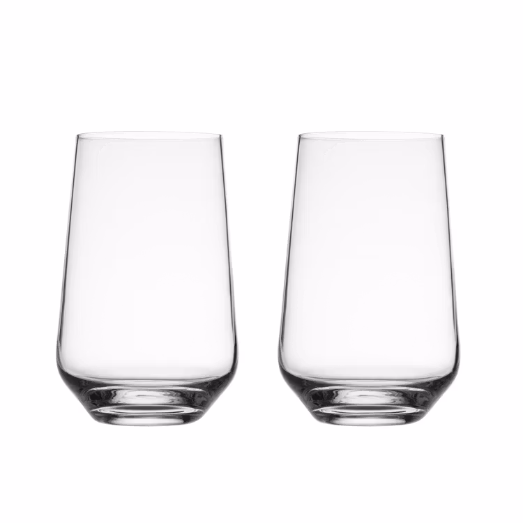 Iittala Essence dricksglas  55 cl 2-pack