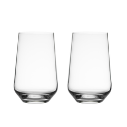 Iittala Essence dricksglas  55 cl 2-pack