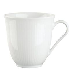 Rörstrand Swedish Grace mugg 30 cl Snö