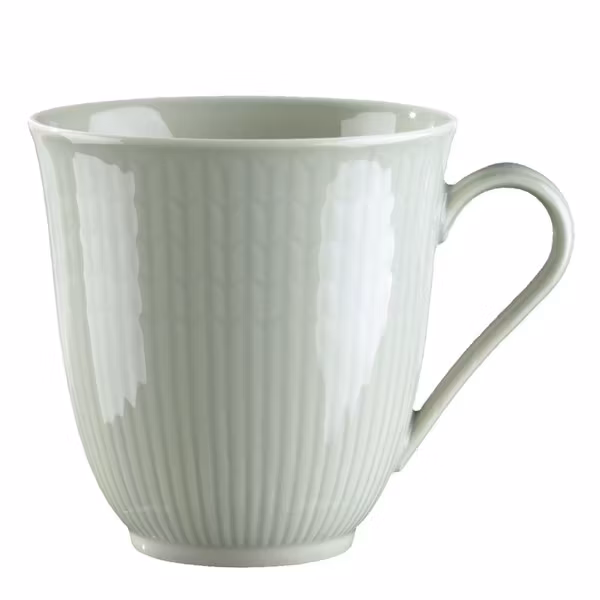 Rörstrand Swedish Grace mugg 30 cl Äng