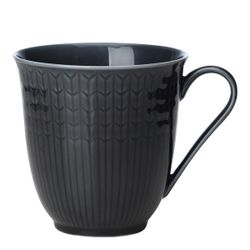 Rörstrand Swedish Grace mugg 30 cl Sten