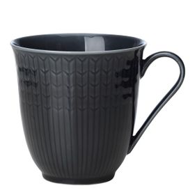 Rörstrand Swedish Grace mugg 30 cl Sten
