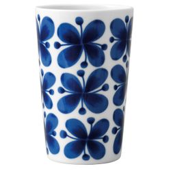 Rörstrand Mon Amie mugg utan öra 33 cl