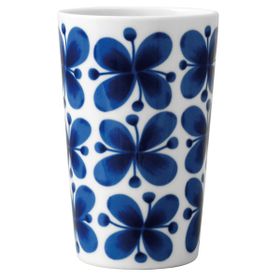 Rörstrand Mon Amie mugg utan öra 33 cl