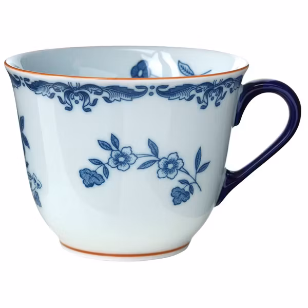 Rörstrand Ostindia mugg 40 cl