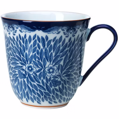 Rörstrand Ostindia Floris mugg 30 cl