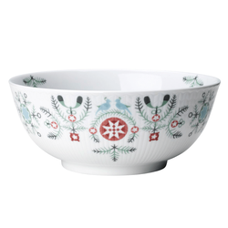 Rörstrand Swedish Grace Winter skål 60 cl