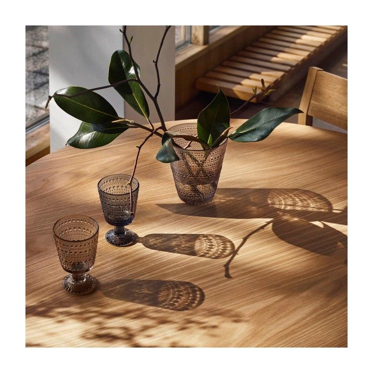 Iittala Kastehelmi vas linne