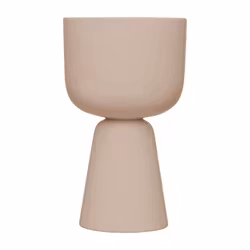 Iittala Nappula kruka beige 260x155 mm