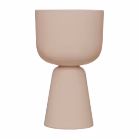 Iittala Nappula kruka beige 260x155 mm