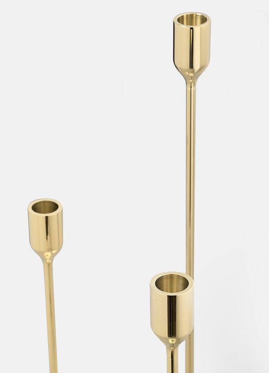 Skultuna Nattlight ljusstake låg