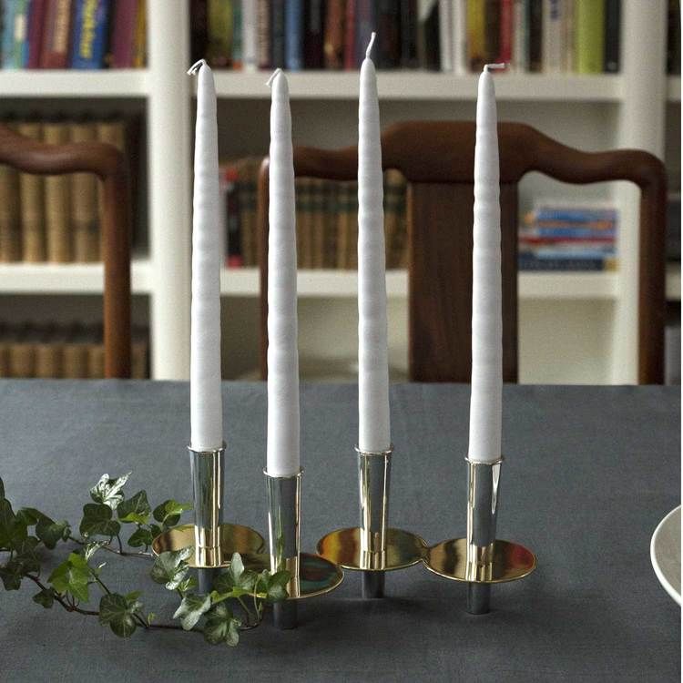 Klong Kluster ljusstake