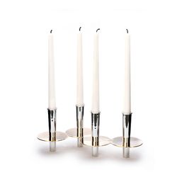 Klong Kluster ljusstake