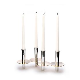 Klong Kluster ljusstake