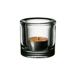 Iittala Kivi ljuslykta klar