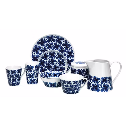 Rörstrand Mon Amie äggkopp 2-pack