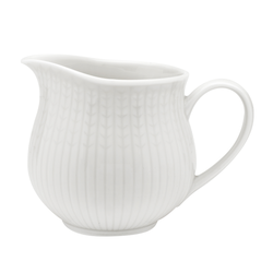 Rörstrand Swedish Grace kanna 48 cl Snö