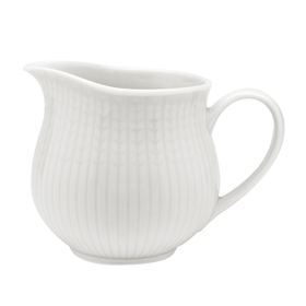 Rörstrand Swedish Grace kanna 48 cl Snö