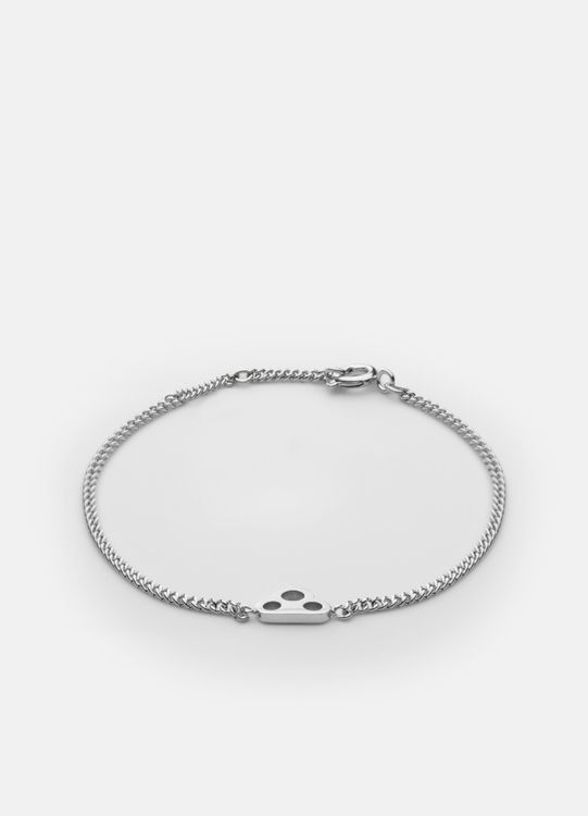 Skultuna Key Chain armband