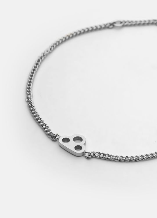 Skultuna Key Chain armband