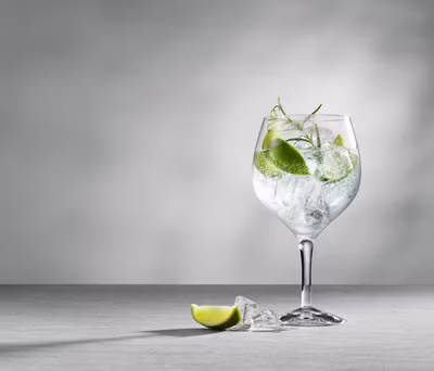 Orrefors Gin & Tonic 4-pack