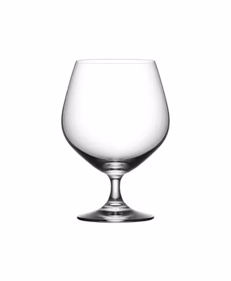Orrefors Cognac 4-pack