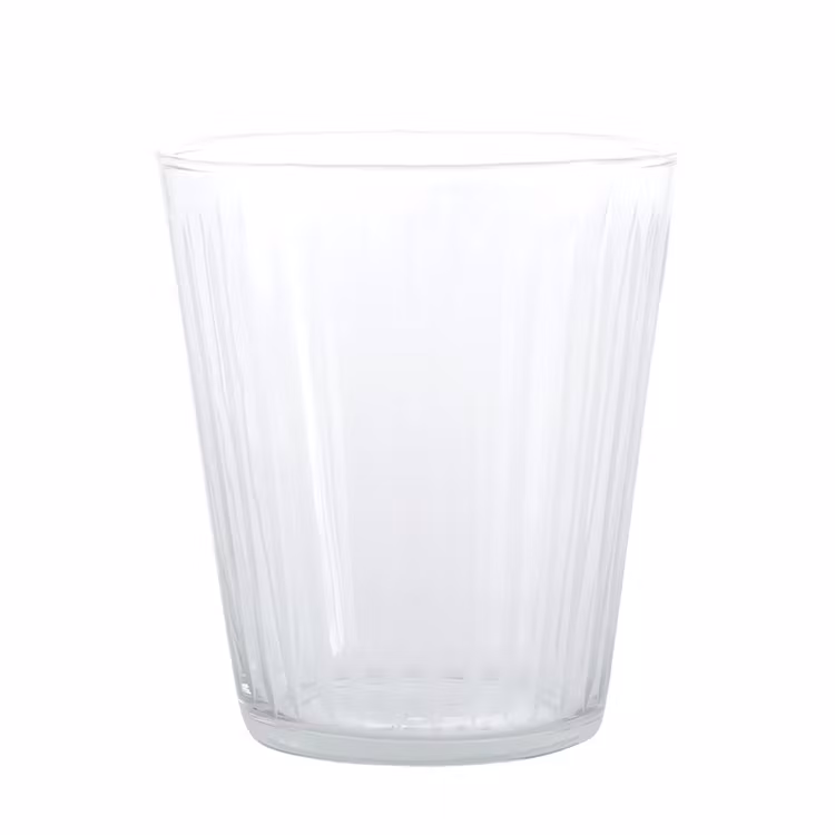 Strömshaga dricksglas Etsad Rand