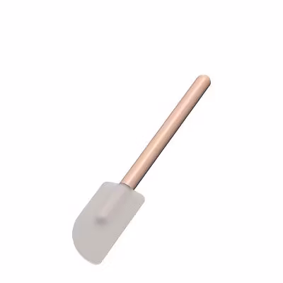 Rosti slickepott nordic blush