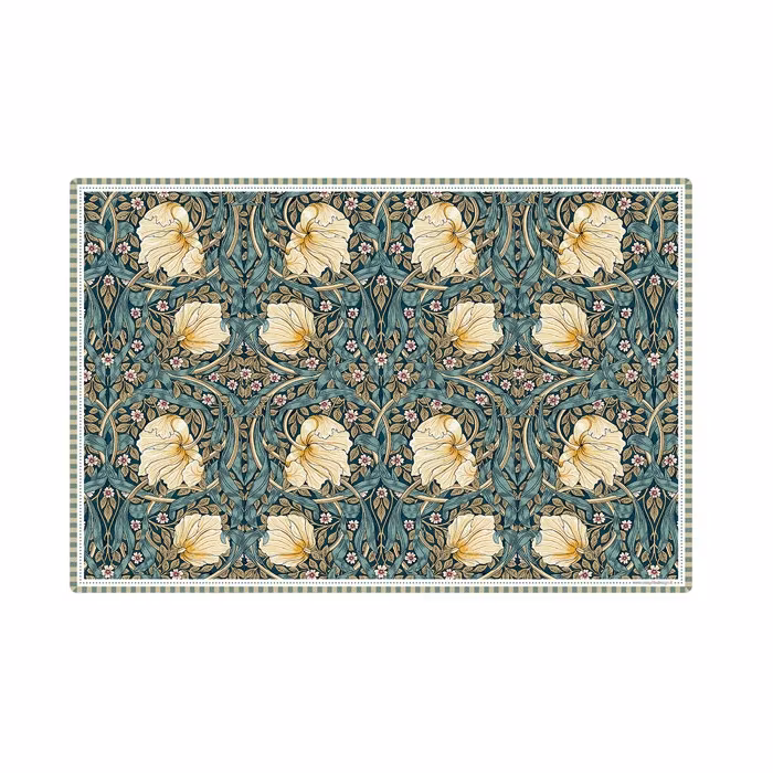 William Morris Pimpernel bordstablett
