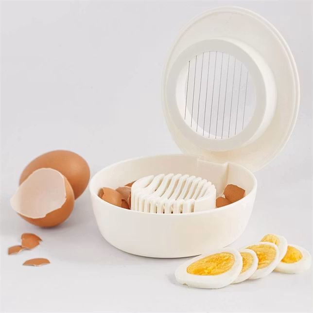 Fiskars Functional Form äggskivare