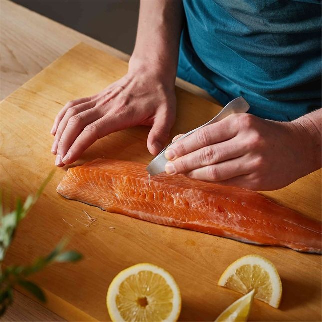 Fiskars Functional Form fiskbenspincett