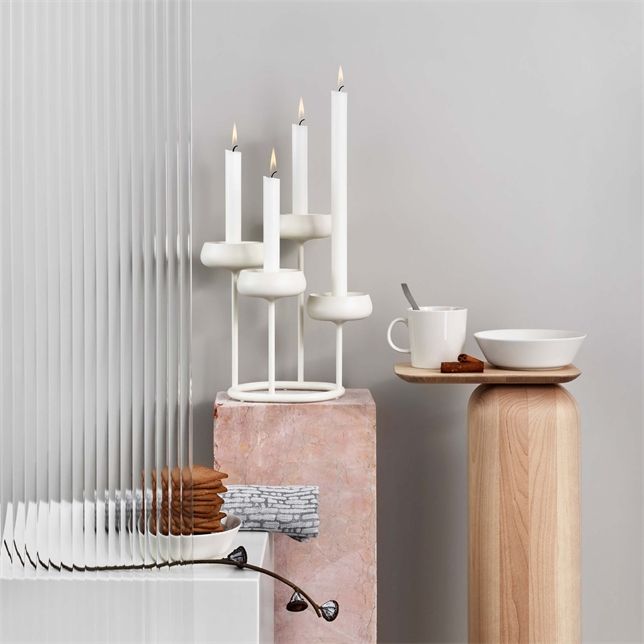 Iittala Teema mugg 30 cl vit