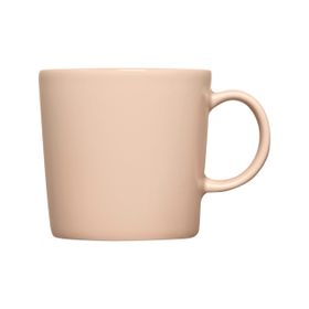 Iittala Teema mugg 30 cl puderrosa