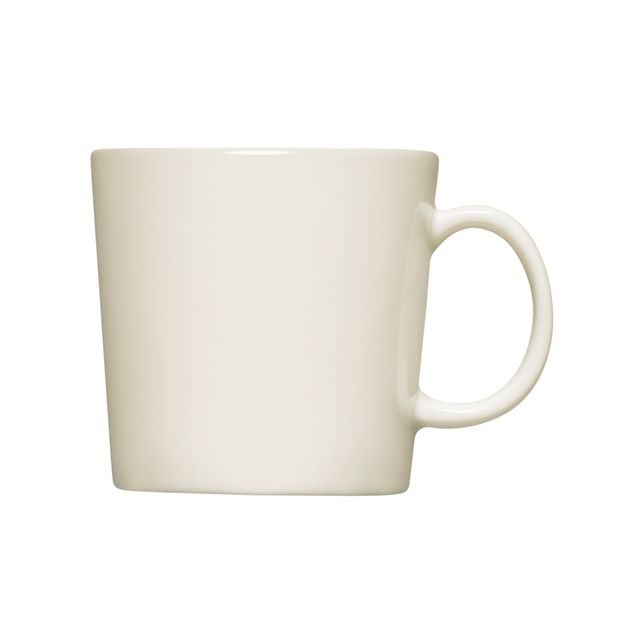 Iittala Teema mugg 30 cl vit