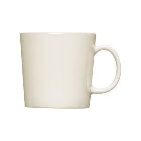 Iittala Teema mugg 30 cl vit