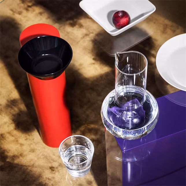 Iittala Teema fyrkantigt fat