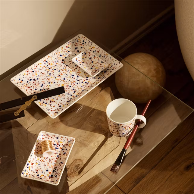 Iittala Helle Ametist mugg 30 cl