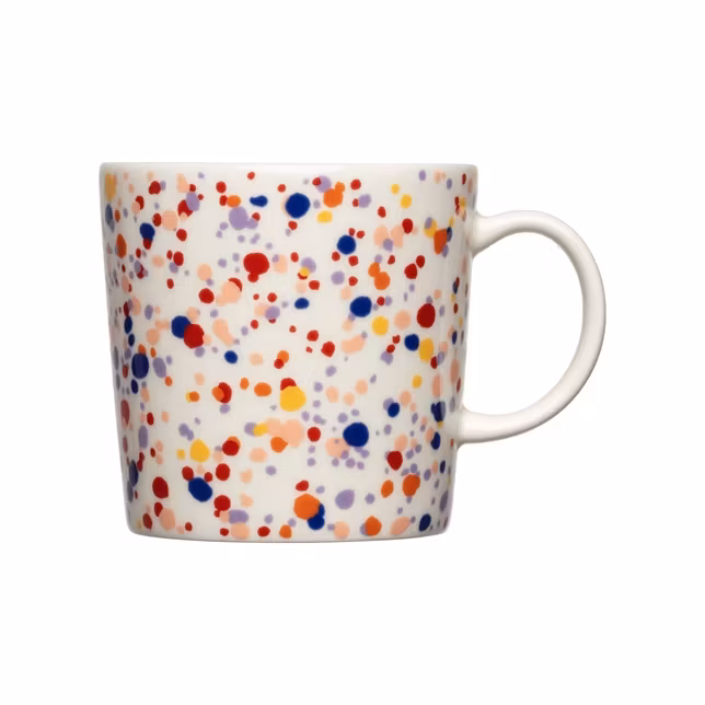 Iittala Helle Ametist mugg 30 cl