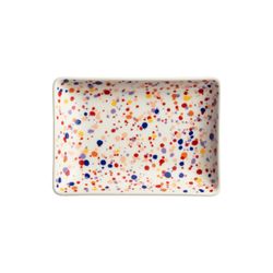 Iittala Helle Ametist fat 10x15 cm