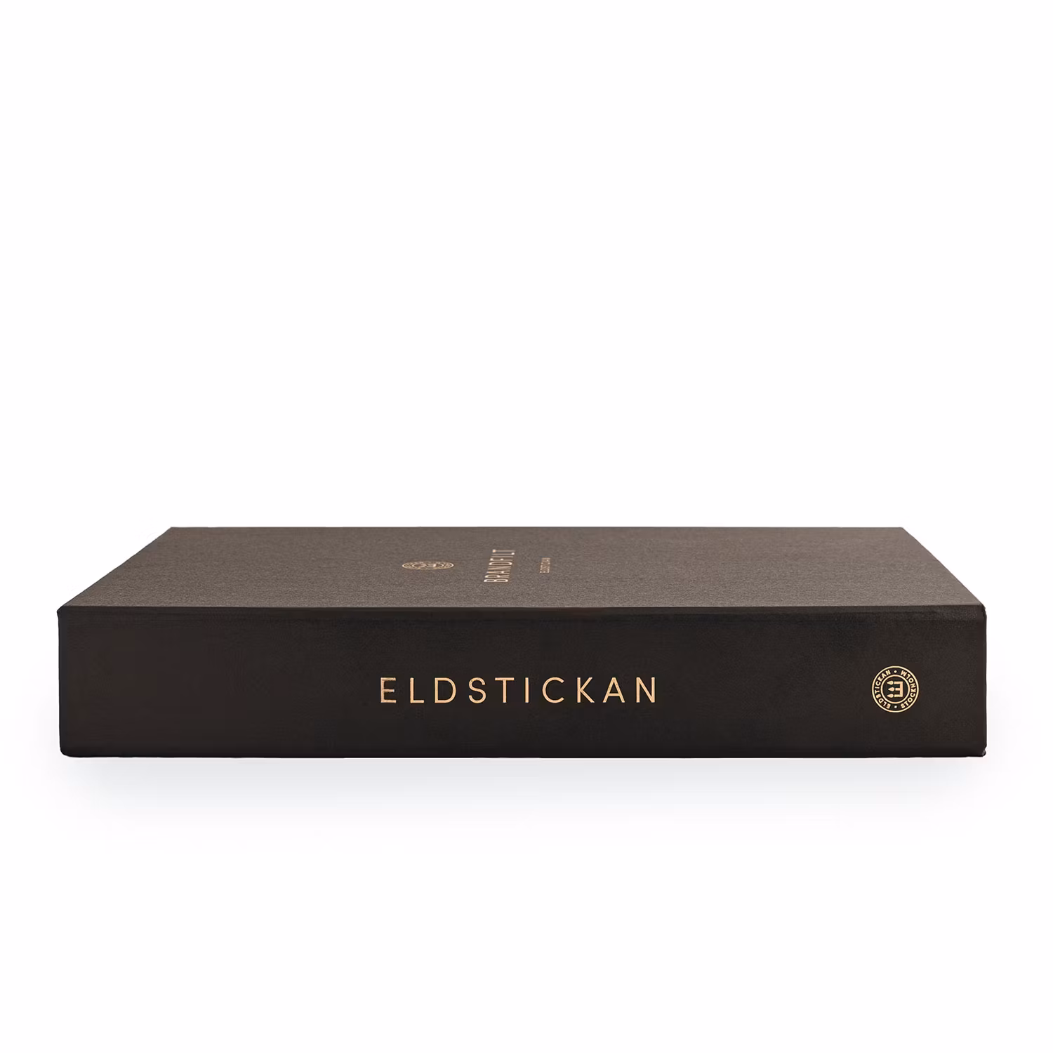 Eldstickan brandfilt svart