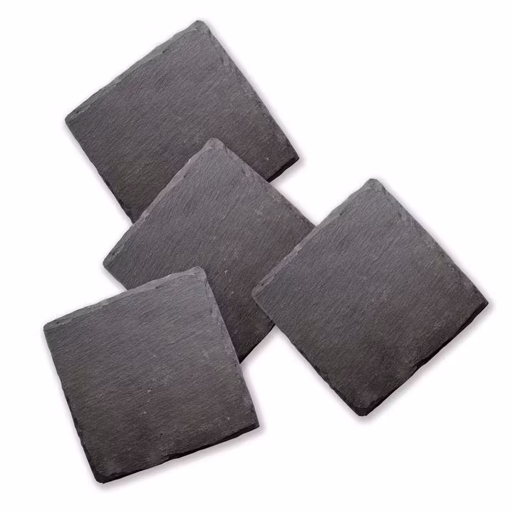 Twine coaster skiffer
