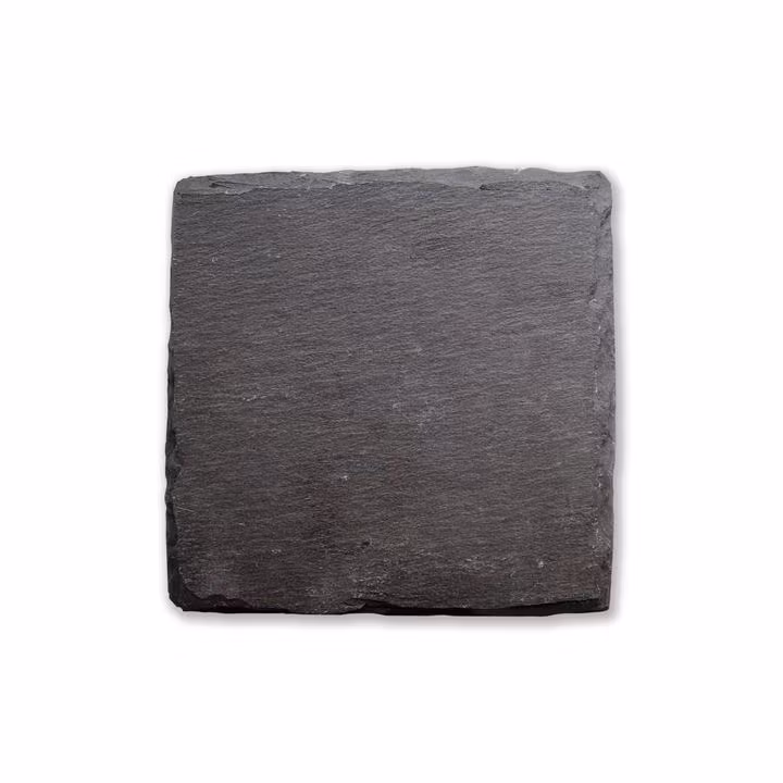 Twine coaster skiffer