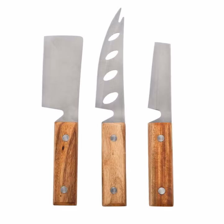 Twine country cheese set
