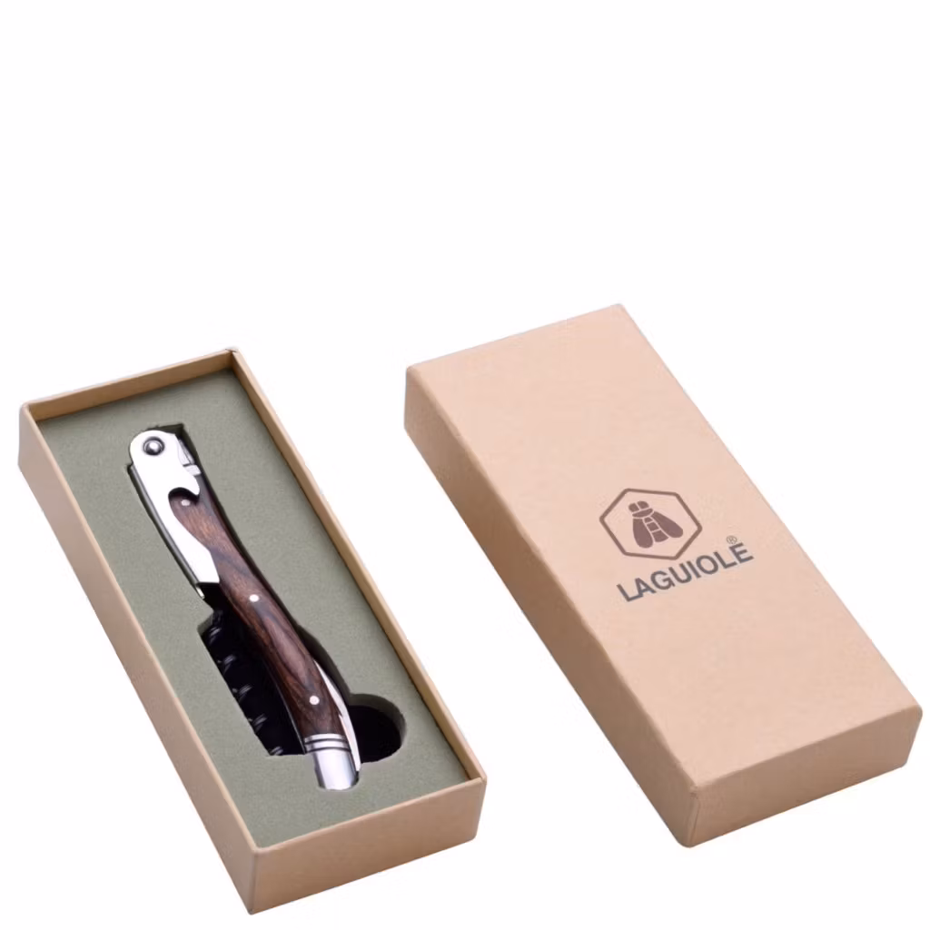 Laguiole Waiters Corkscrew