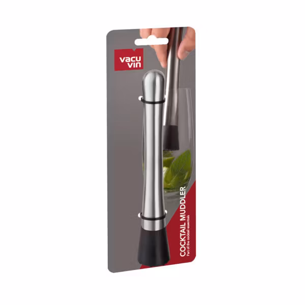 Vacu Vin Cocktail Muddler