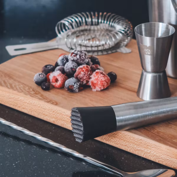 Vacu Vin Cocktail Muddler