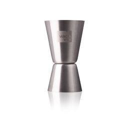 Vacu Vin Double Jigger