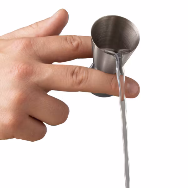 Vacu Vin Double Jigger
