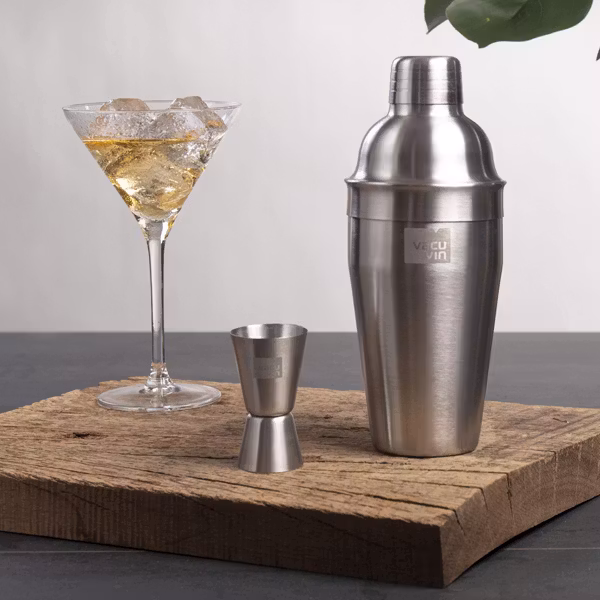 Vacu Vin Double Jigger