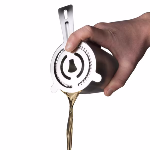 Vacu Vin Cocktail Strainer